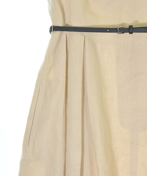 'S Max Mara ชุดเดรส
