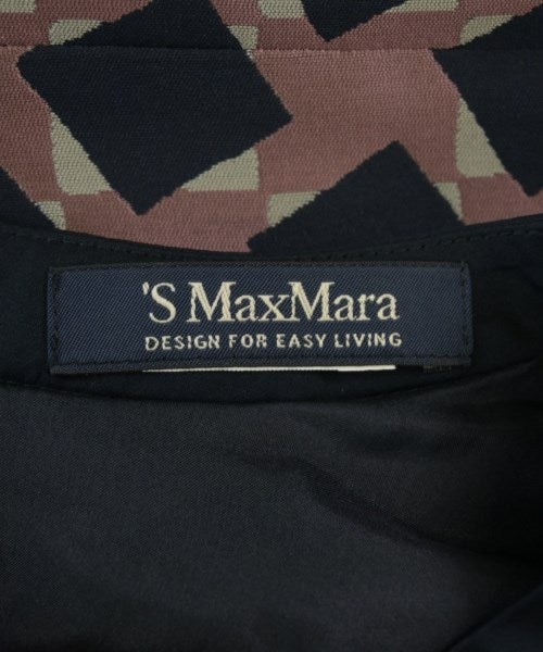 'S Max Mara ชุดเดรส