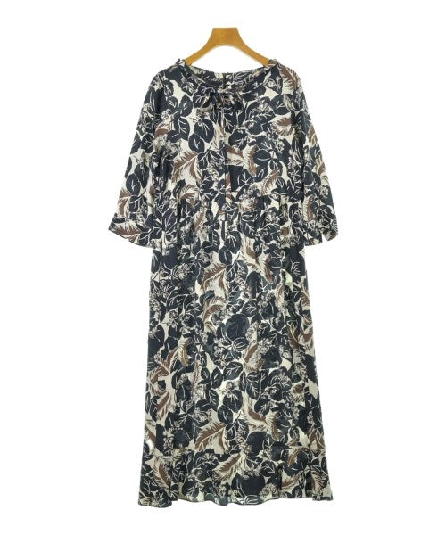 'S Max Mara ชุดเดรส