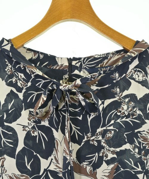 'S Max Mara ชุดเดรส
