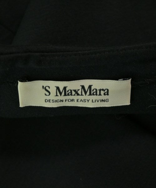 'S Max Mara แขนกุด