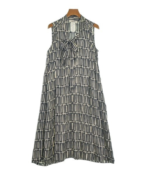 'S Max Mara ชุดเดรส