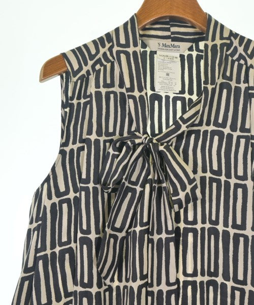 'S Max Mara ชุดเดรส