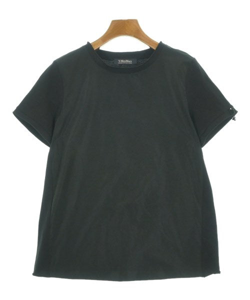 'S Max Mara เสื้อยืด/เสื้อท็อปส์