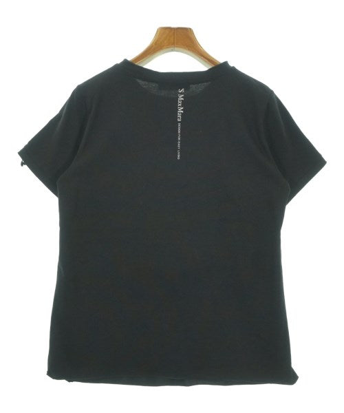 'S Max Mara เสื้อยืด/เสื้อท็อปส์