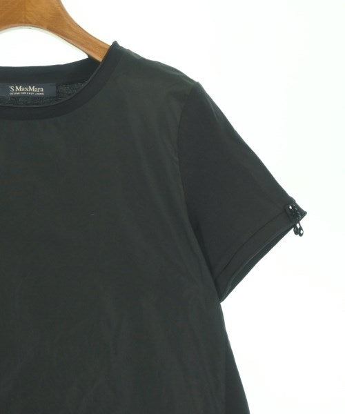 'S Max Mara เสื้อยืด/เสื้อท็อปส์