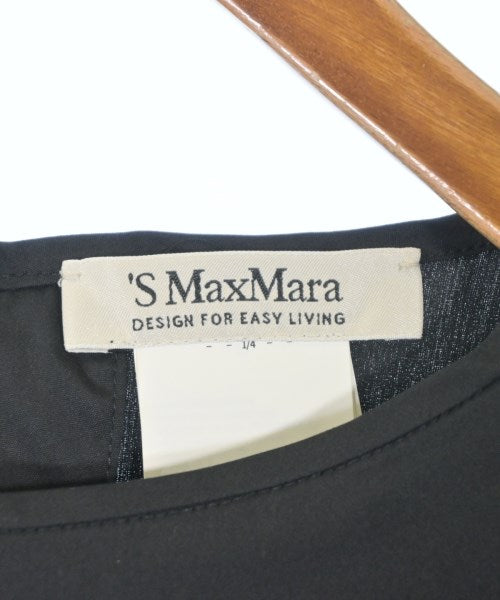 'S Max Mara เสื้อสตรี