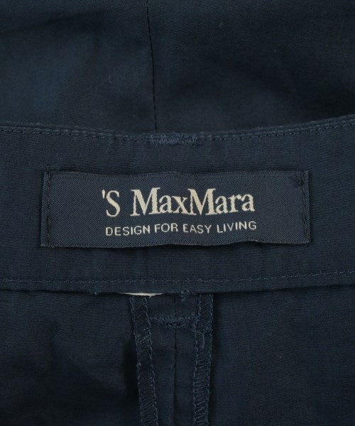 'S Max Mara กางเกง อื่น