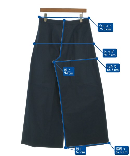 'S Max Mara กางเกง อื่น