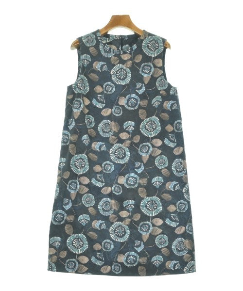 'S Max Mara ชุดเดรส