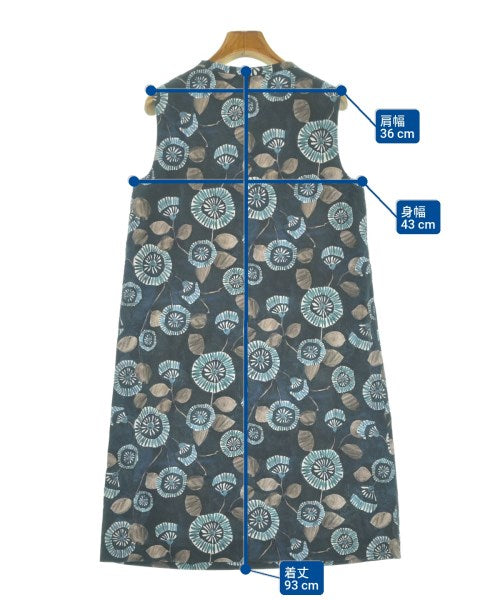'S Max Mara ชุดเดรส