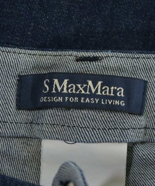 'S Max Mara กางเกง อื่น
