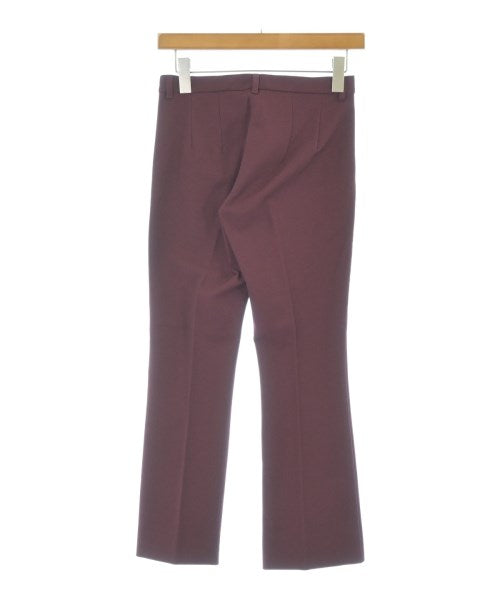'S Max Mara กางเกงขายาว