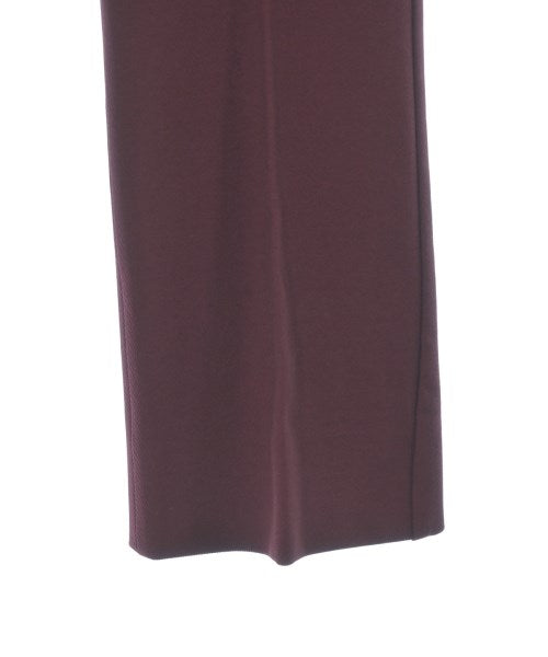 'S Max Mara กางเกงขายาว