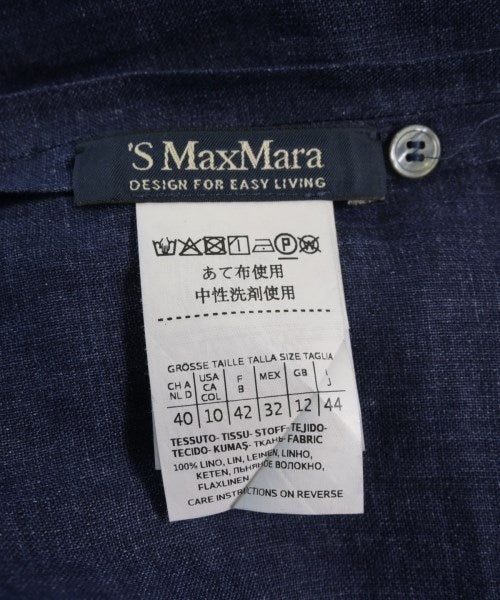 'S Max Mara เสื้อสตรี