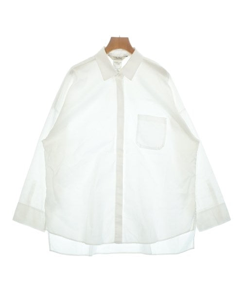 'S Max Mara เสื้อลำลอง