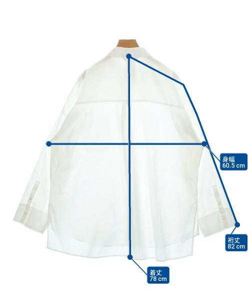 'S Max Mara เสื้อลำลอง