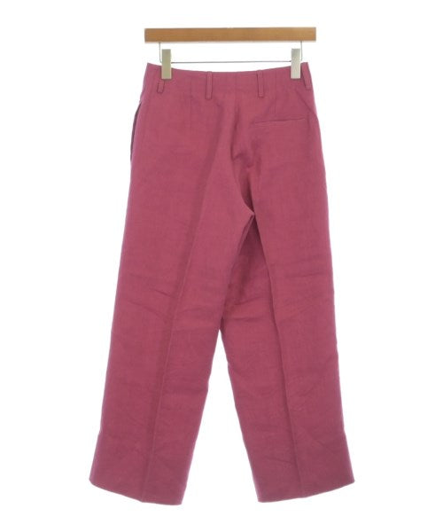 'S Max Mara กางเกงขายาว