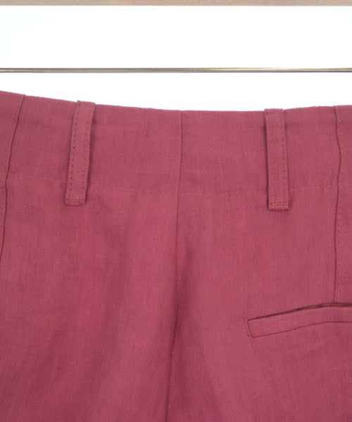 'S Max Mara กางเกงขายาว