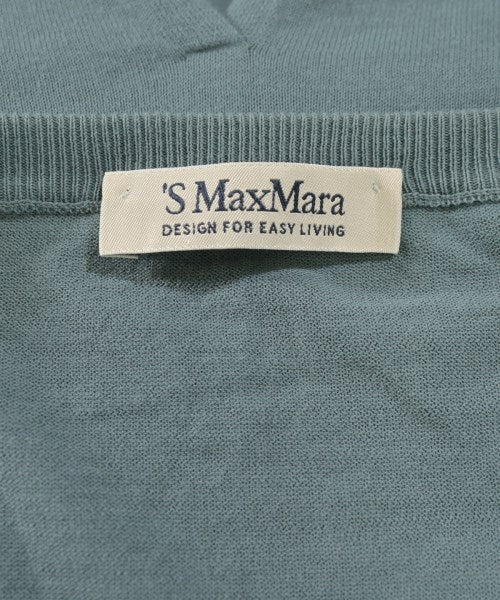 'S Max Mara เสื้อคาร์ดิแกน