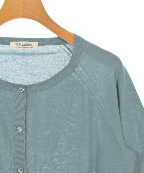 'S Max Mara เสื้อคาร์ดิแกน