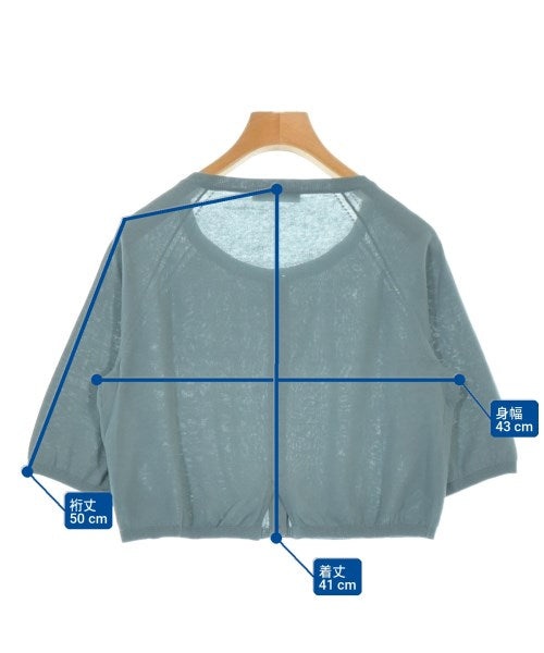 'S Max Mara เสื้อคาร์ดิแกน