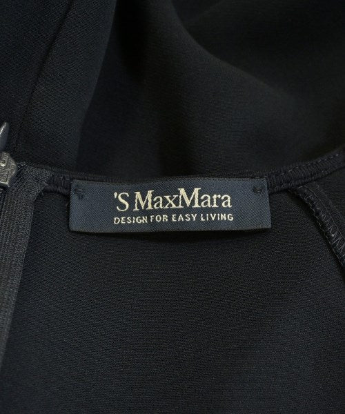 'S Max Mara ชุดเดรส
