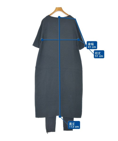 'S Max Mara ชุดเดรส