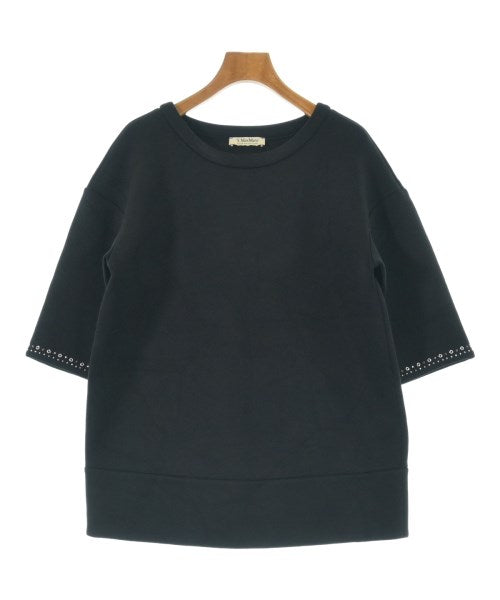 'S Max Mara เสื้อยืด/เสื้อท็อปส์
