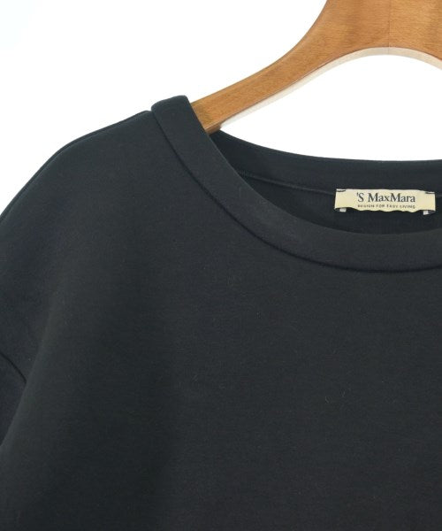 'S Max Mara เสื้อยืด/เสื้อท็อปส์