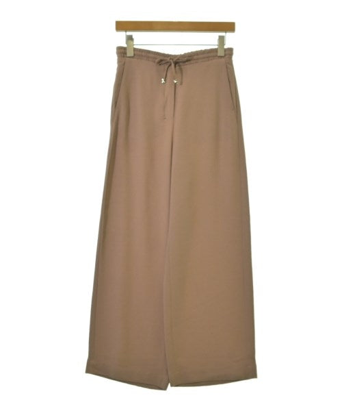 'S Max Mara กางเกงขายาว