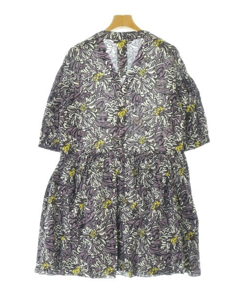 'S Max Mara เดรสที่เป็นเสื้อเชิ้ตตัวยาว