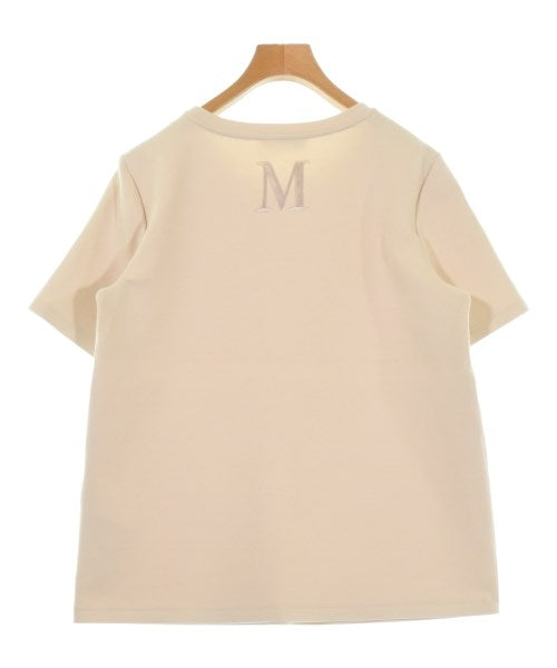 'S Max Mara เสื้อยืด/เสื้อท็อปส์