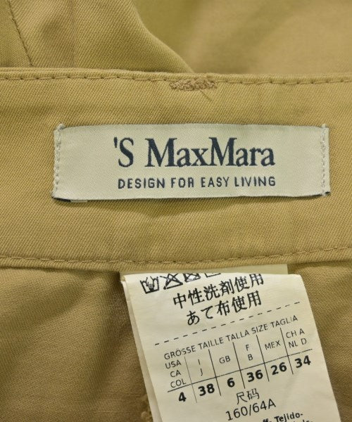 'S Max Mara ชิโน่