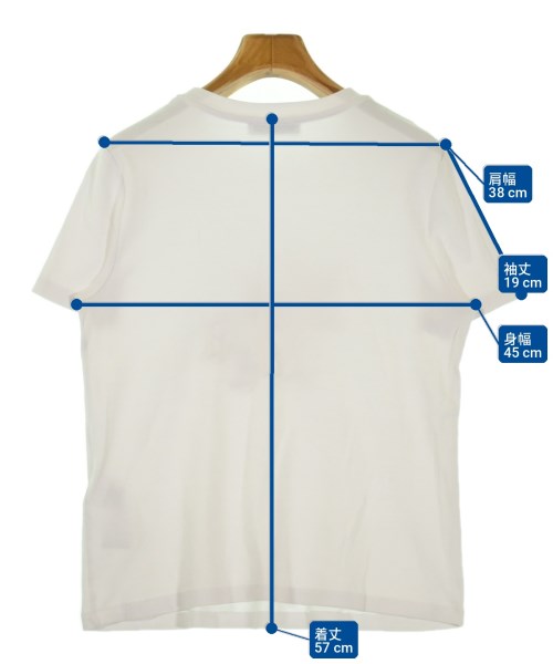 'S Max Mara เสื้อยืด/เสื้อท็อปส์