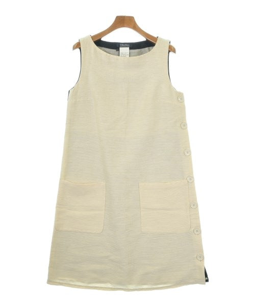 'S Max Mara ชุดเดรส