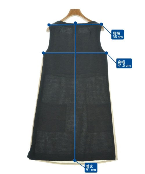 'S Max Mara ชุดเดรส