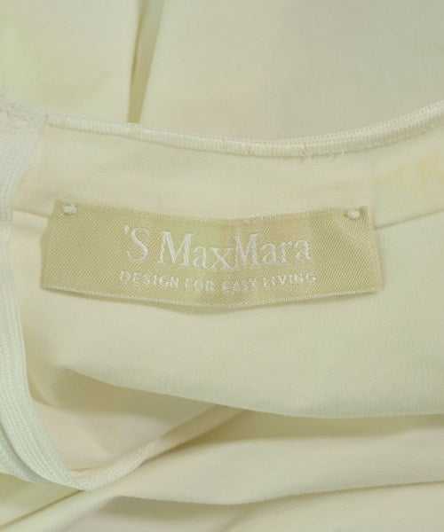'S Max Mara เสื้อสตรี