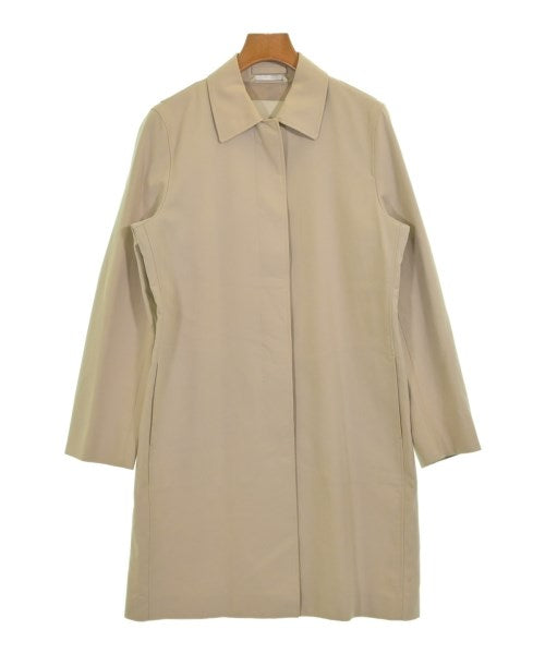 'S Max Mara เสื้อคลุมคอปก Soutien