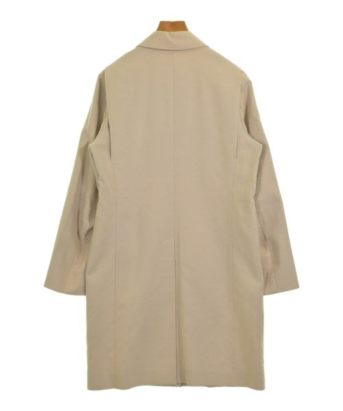 'S Max Mara เสื้อคลุมคอปก Soutien