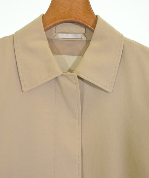 'S Max Mara เสื้อคลุมคอปก Soutien