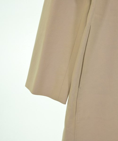 'S Max Mara เสื้อคลุมคอปก Soutien