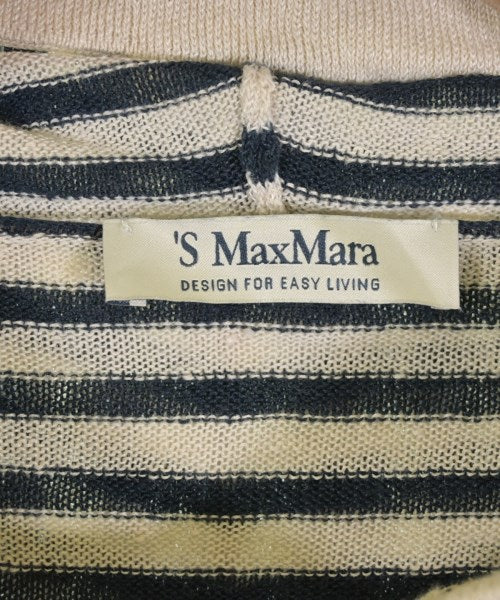 'S Max Mara เสื้อกันหนาว