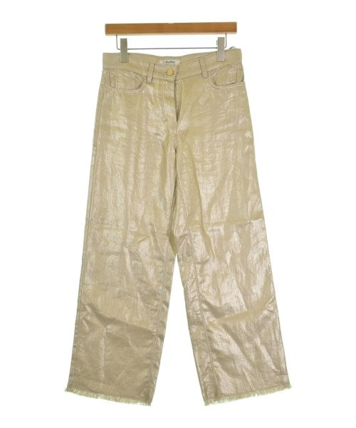 'S Max Mara กางเกง อื่น
