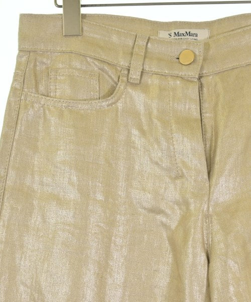 'S Max Mara กางเกง อื่น