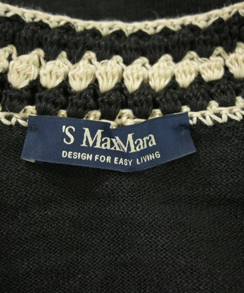 'S Max Mara เสื้อคาร์ดิแกน
