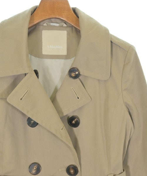 'S Max Mara เสื้อกันฝน