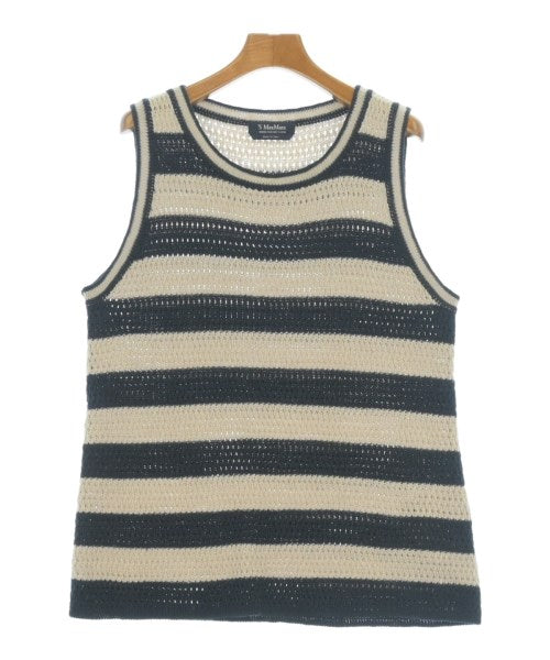 'S Max Mara เสื้อกั๊ก