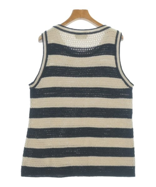 'S Max Mara เสื้อกั๊ก
