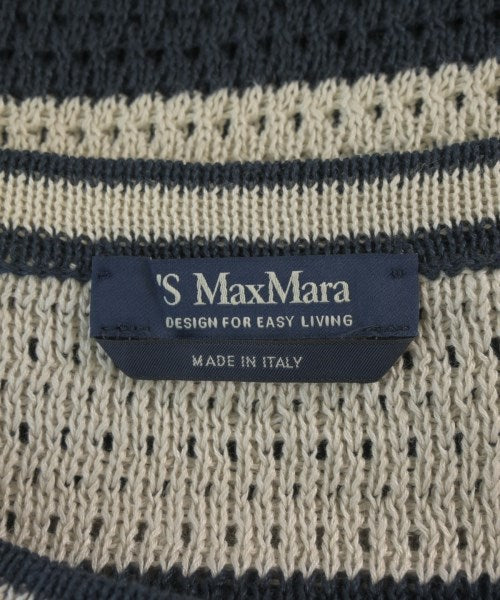 'S Max Mara เสื้อกั๊ก